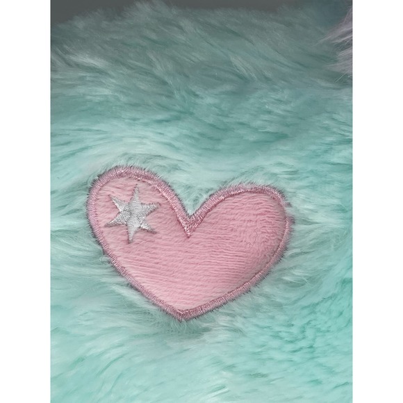 FAO Schwarz 15" Pink Unicorn Plush Stuffed Anima with LED Lights & Sungs - Picture 9 of 16